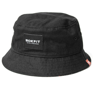 Canvas Bucket Hat