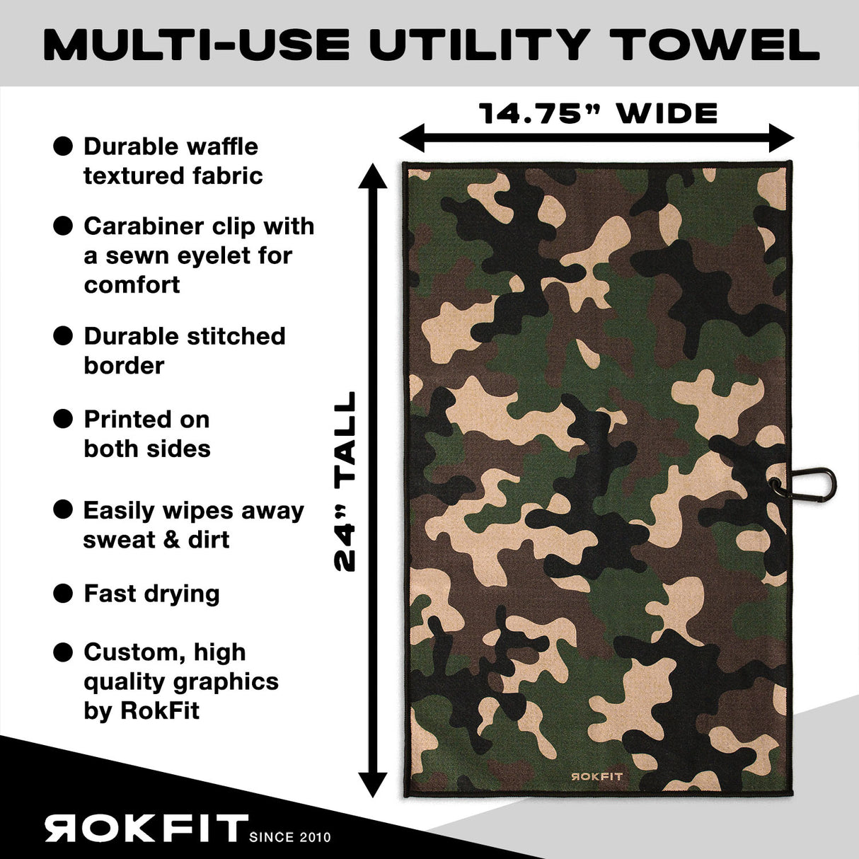 Utility Towel