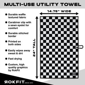 Utility Towel