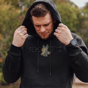 Eagle Hoody