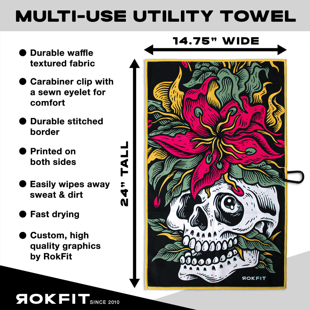 Utility Towel