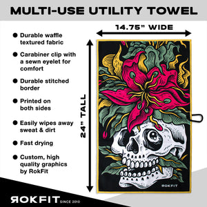 Utility Towel