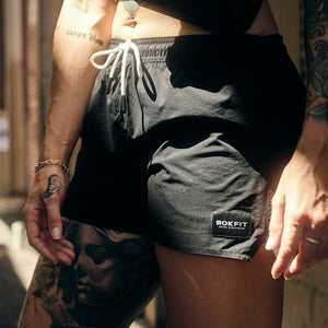 Women's Hybrid Short