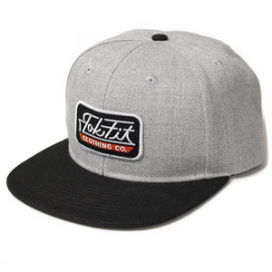 Pitstop Snapback