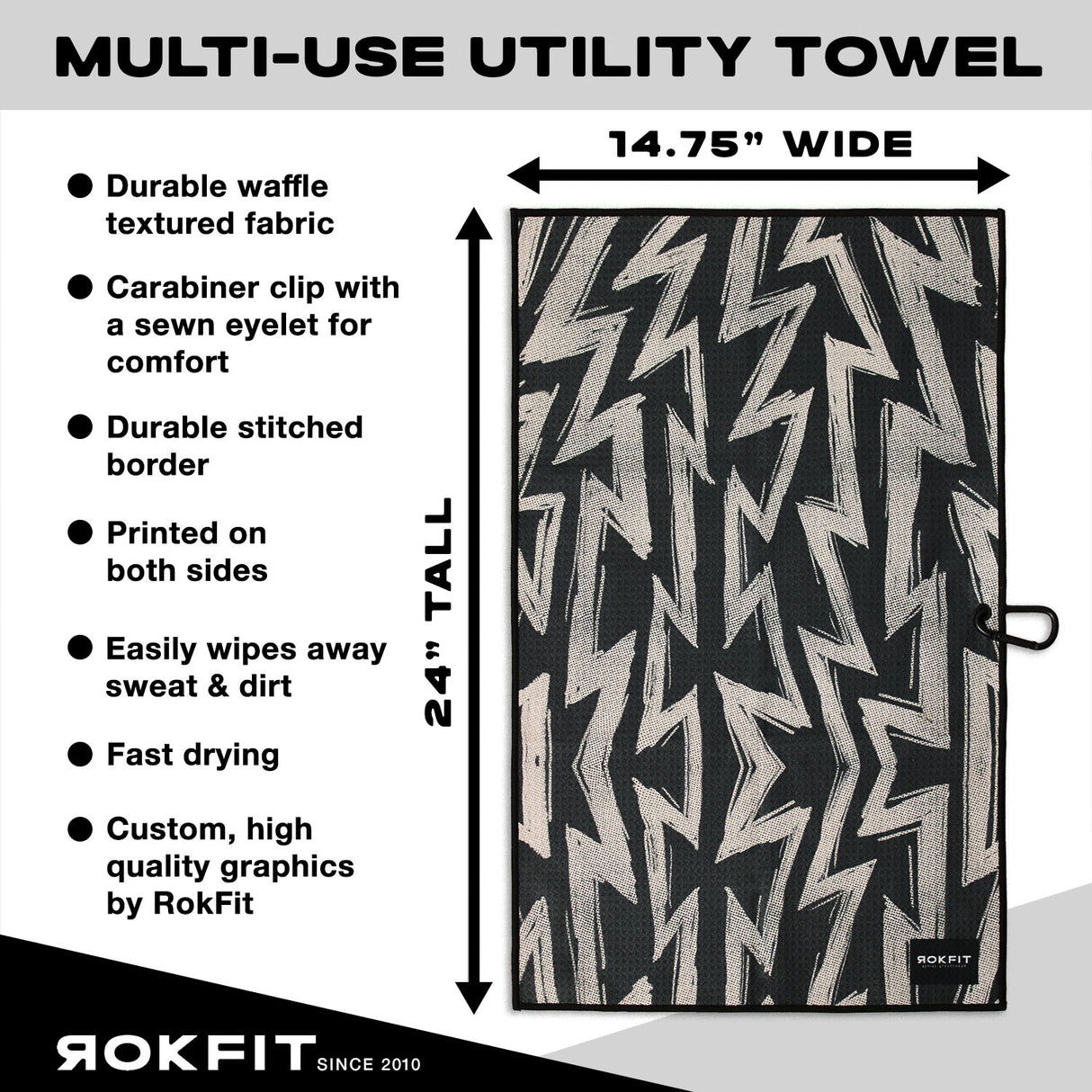 Utility Towel