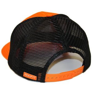 The Seeker Snapback