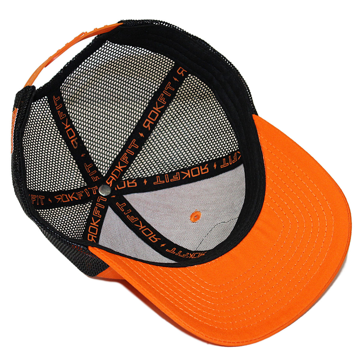 The Seeker Snapback